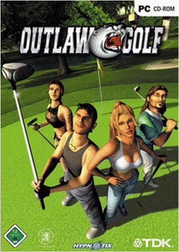 Product Image: Outlaw Golf