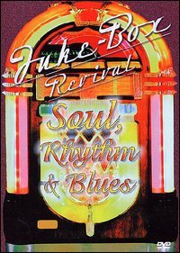 Juke-Box Revival: Soul, Rhythm & Blues (2 DVDs) Films