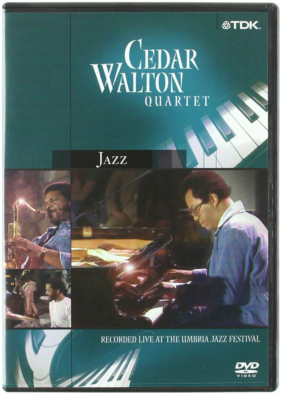 Cedar Walton Quartet - Jazz Music