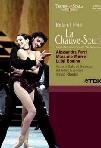 Roland Petit - La Chauve-Souris Music