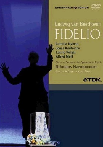 Beethoven - Fidelio (TDK) Music