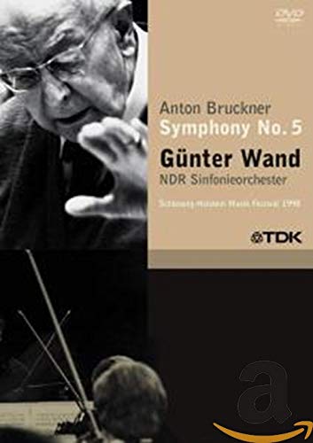 Anton Bruckner - Symphony Nr. 5 Music