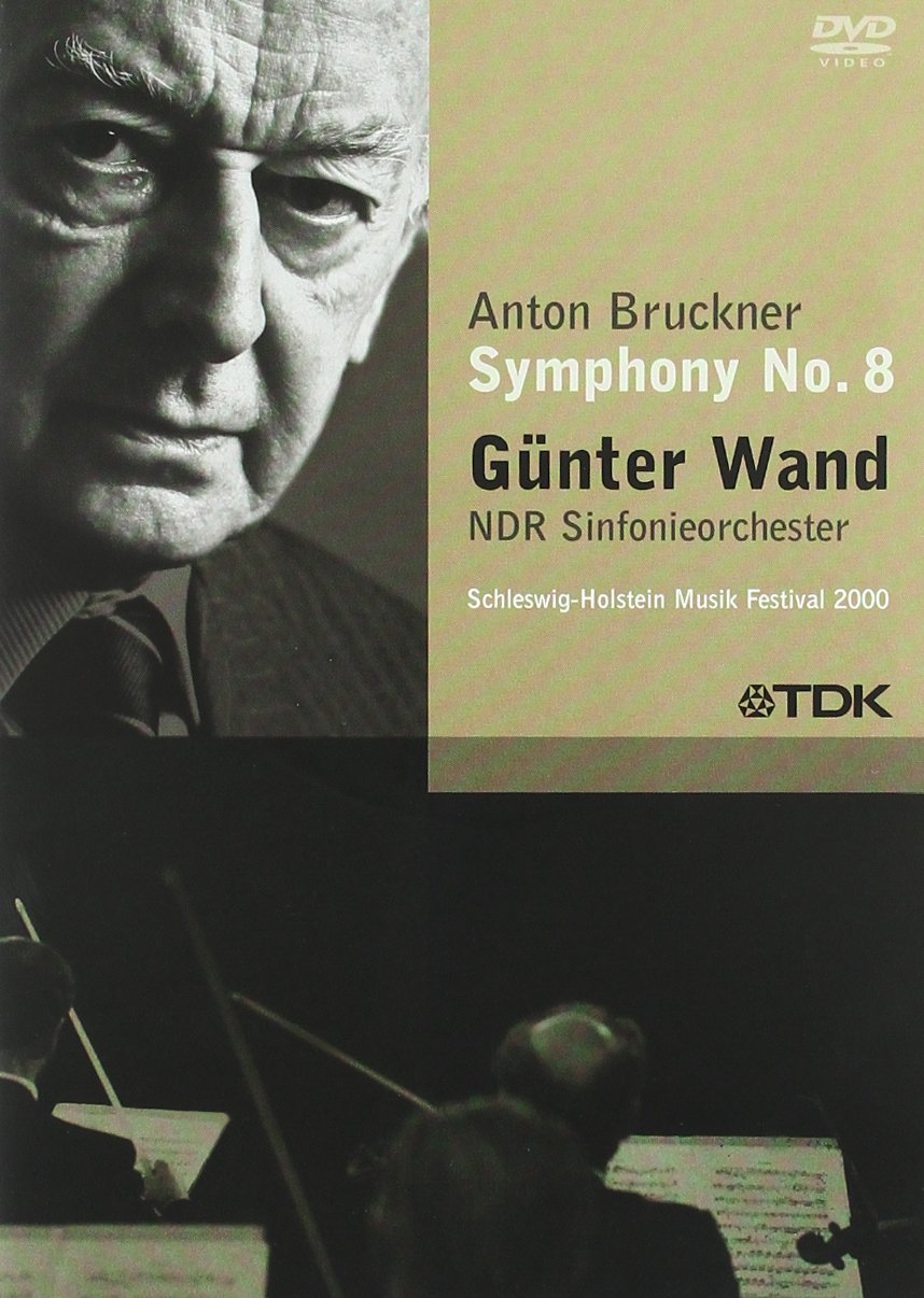 Anton Bruckner - Symphonie Nr. 8 Music