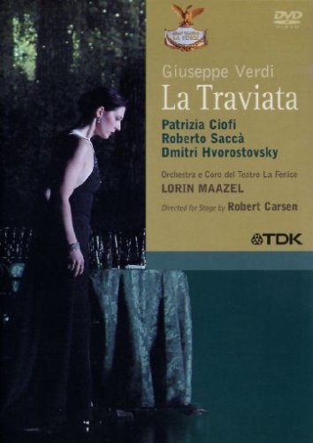 Verdi - La Traviata Music