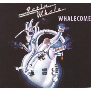 Whalecome Music