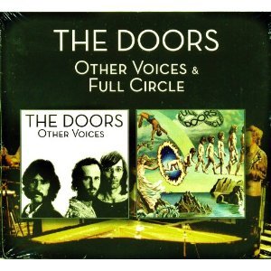 Product Image: Other Voices & Full Circle (+ 3 Bonus-Tracks / Digi-Pack)