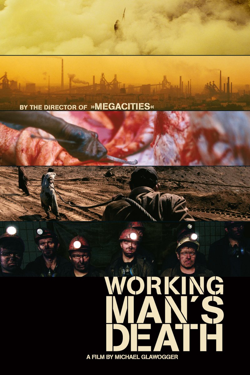 Workingman's Death Films