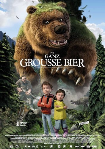Product Image: De Ganz Grousse Bier