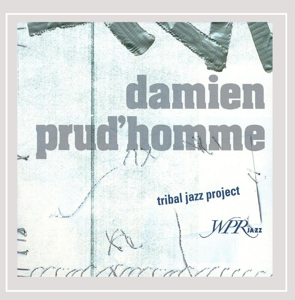 Tribal Jazz Project Jazz