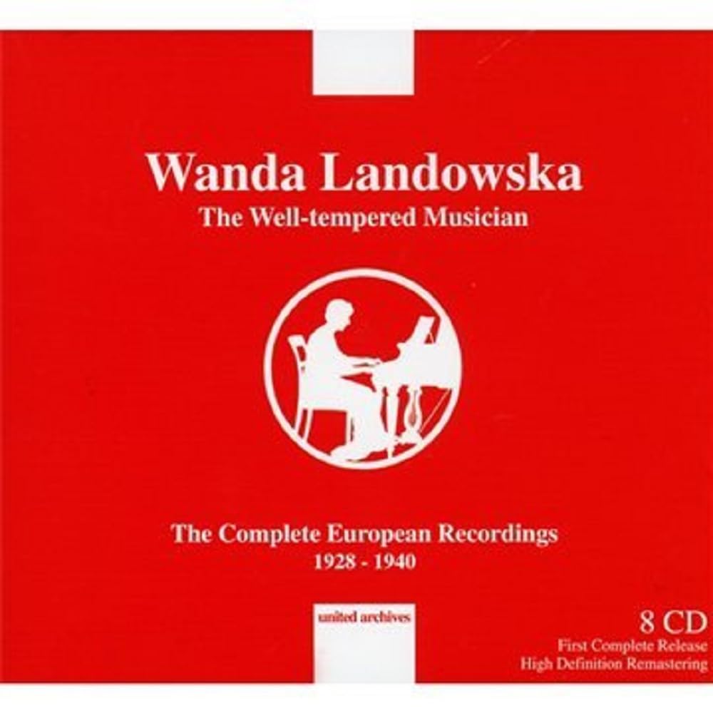The Well-Tempered Musician Classical