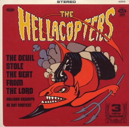 The Devil Stole the Beat from Alternative & Indie