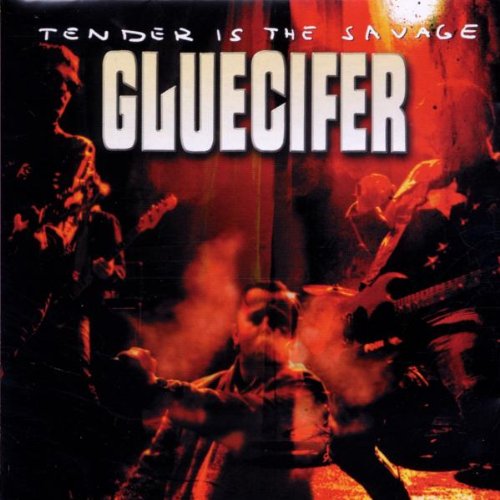 Product Image: Tender Is the Savage