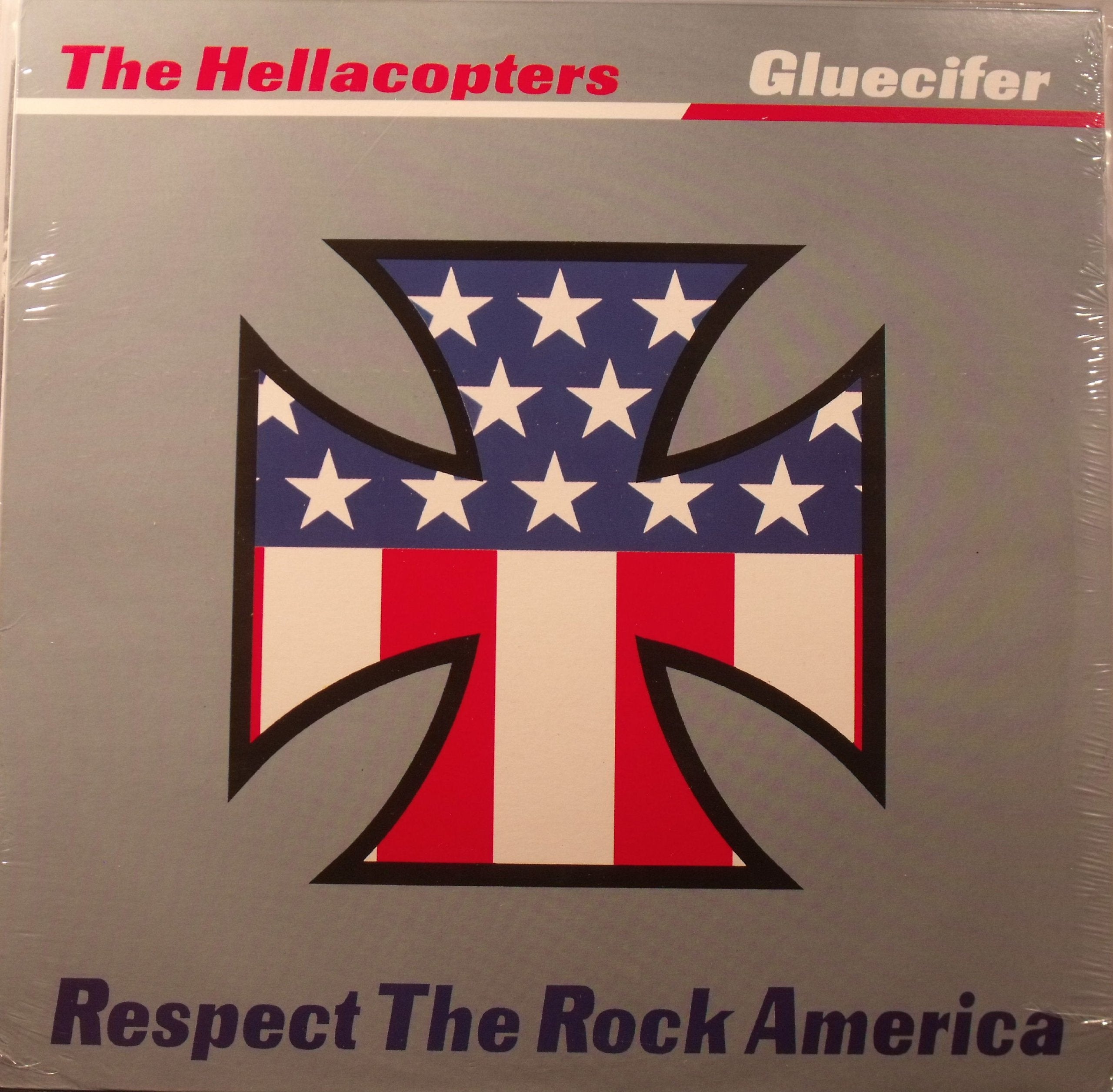 Product Image: Respect The Rock