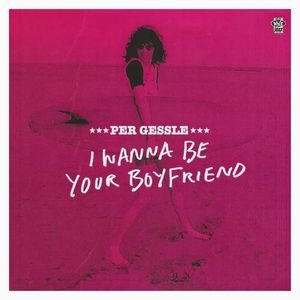 I Wanna Be Your Boyfriend Rock