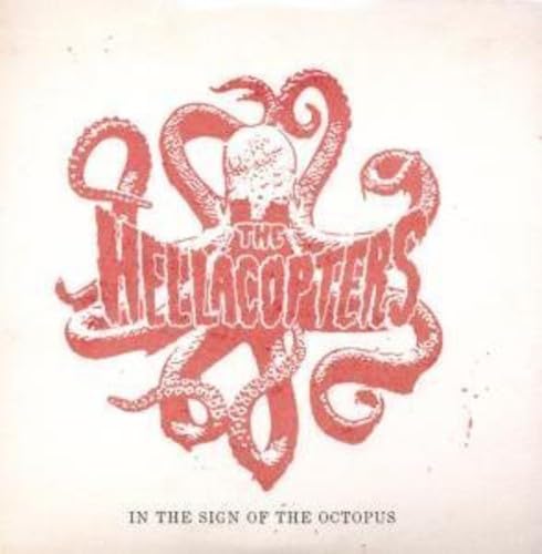 In the Sign of the Octopus Alternative & Indie
