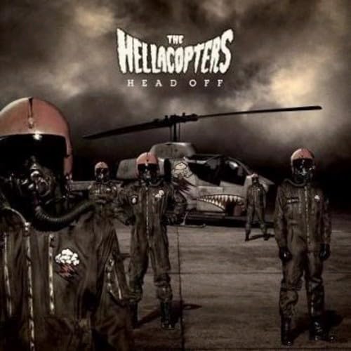 Head Off (Ltd.Version) Alternative & Indie