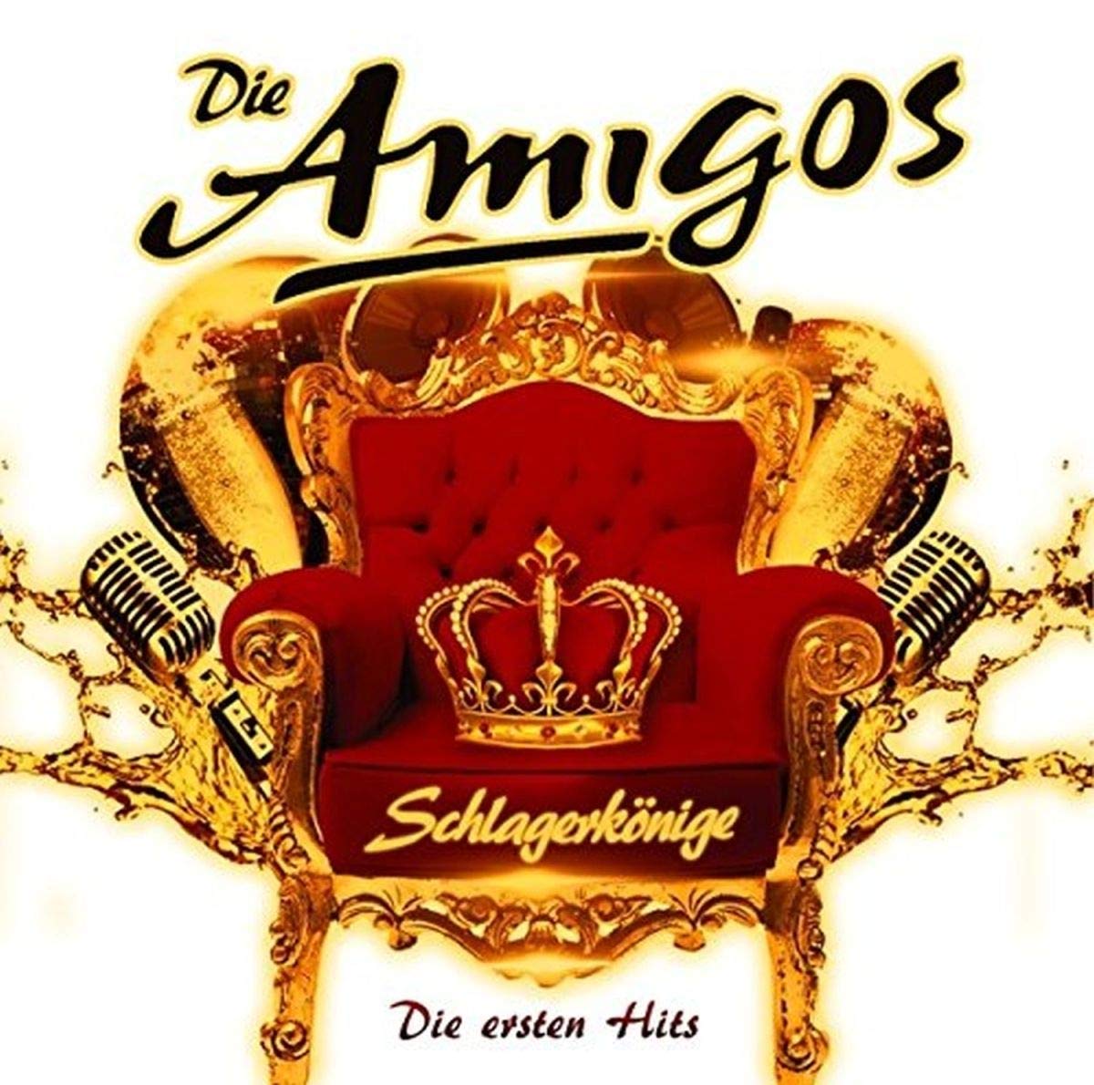 Product Image: Schlagerkönige