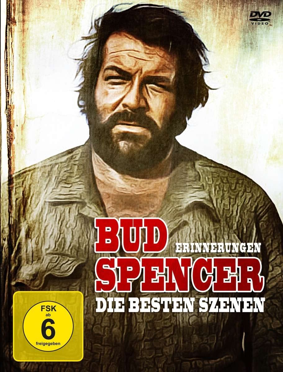 Bud Spencer - Erinnerungen/Die besten Szenen Films