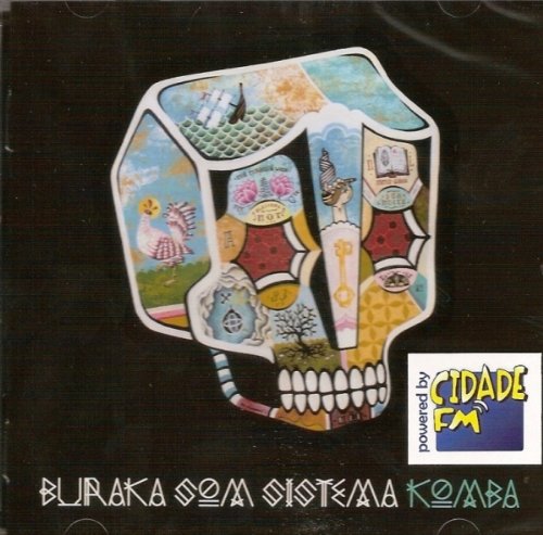 BURAKA SOM SISTEMA-KOMBA Music