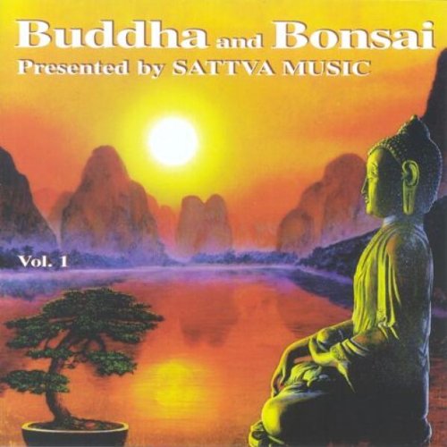 Buddha and Bonsai 1 Music