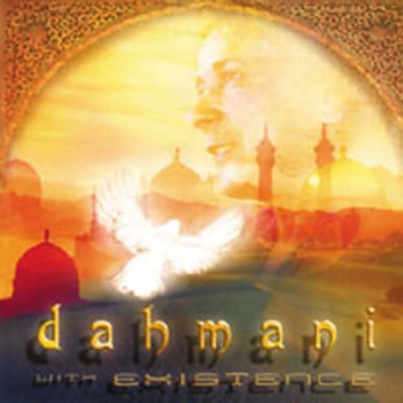Product Image: Dahmani - with Existence