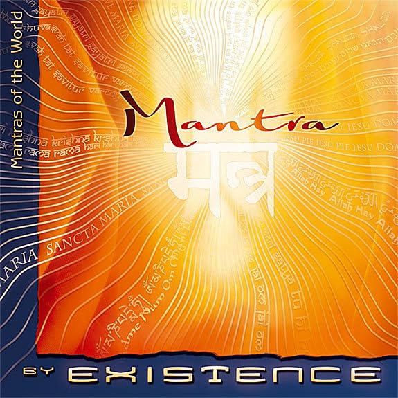 Mantra:Mantras of the World Music
