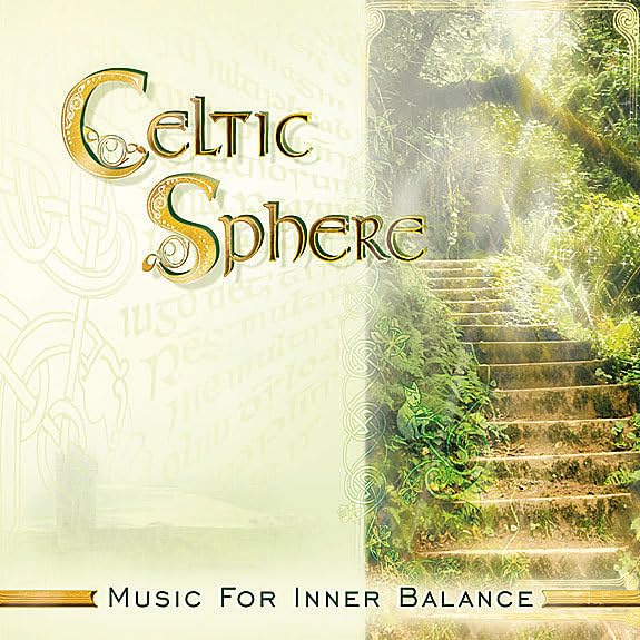 Music for Inner Balance Music