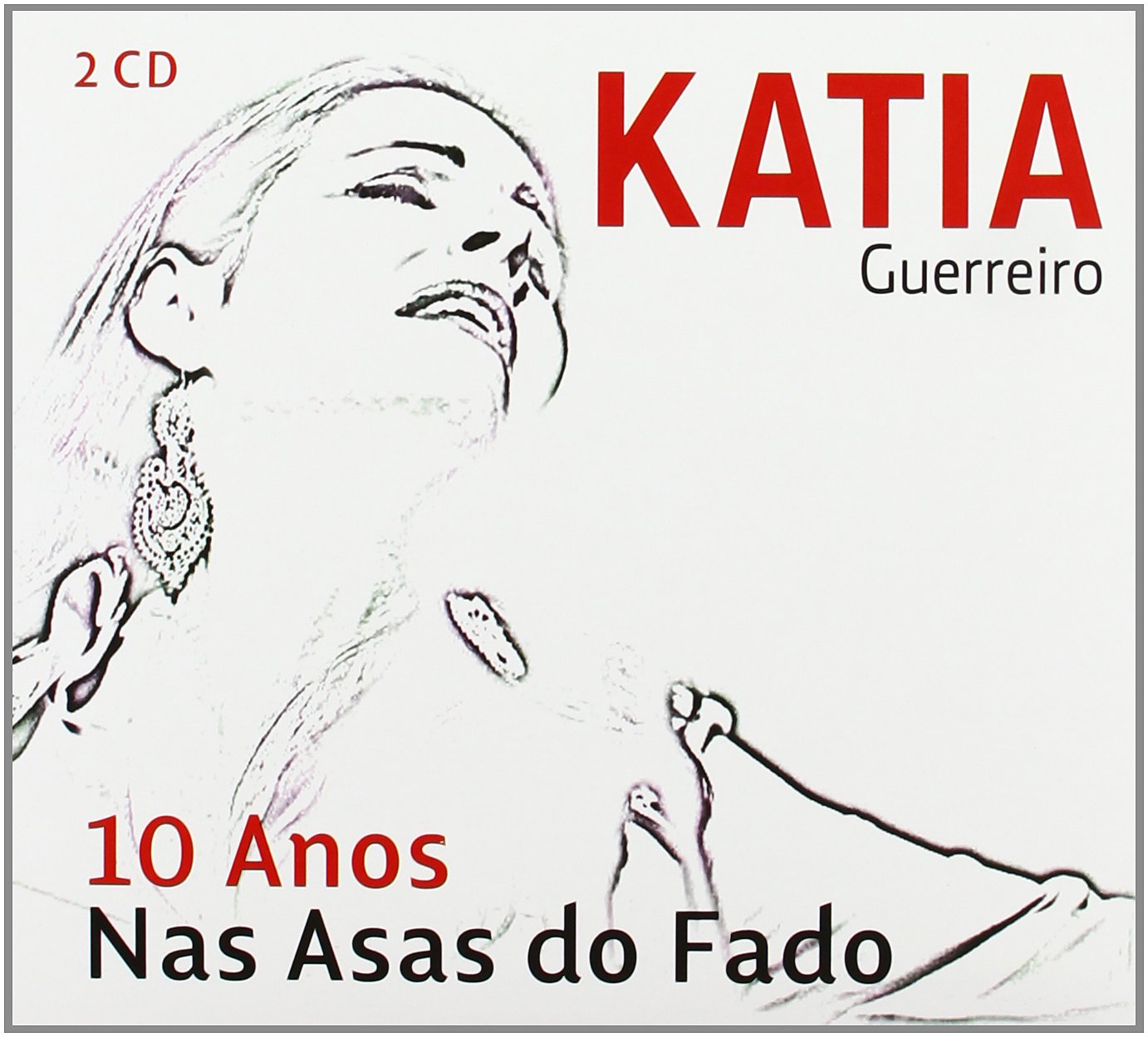 10 Anos Nas Asas Do Fado Pop