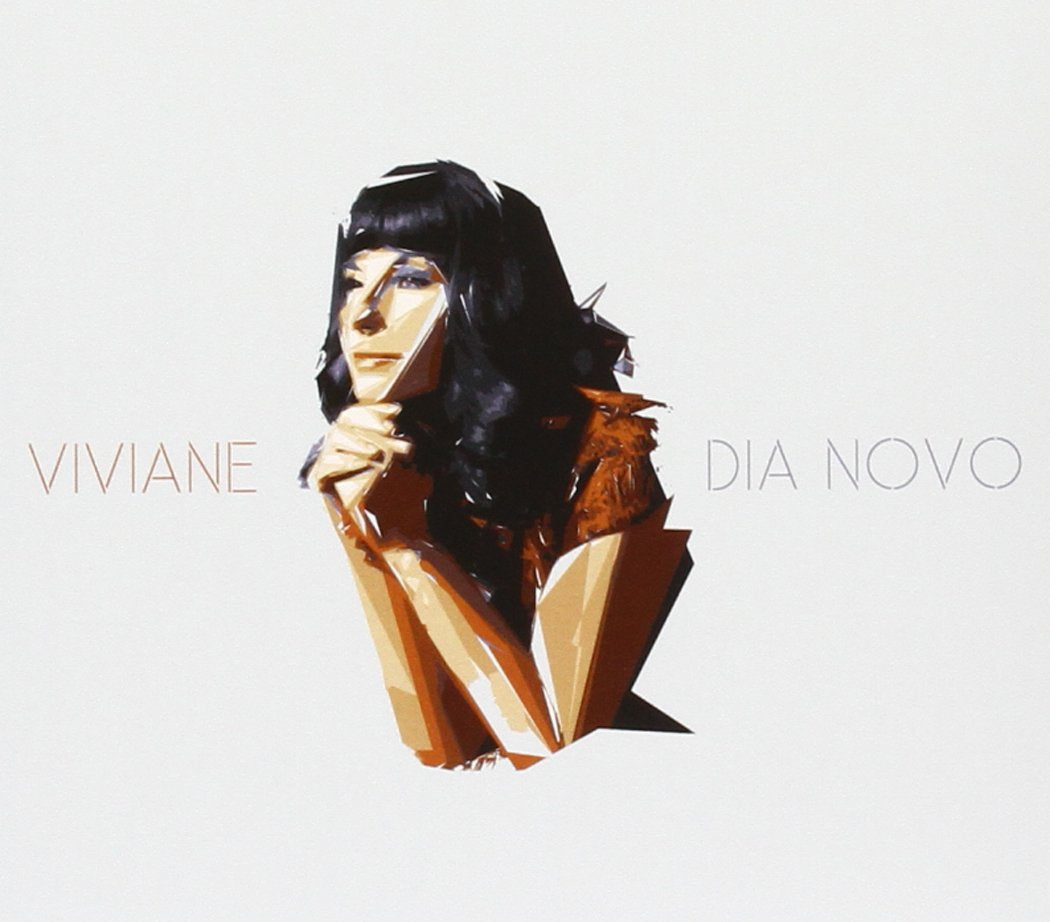 Viviane - Dia Novo Music for Children