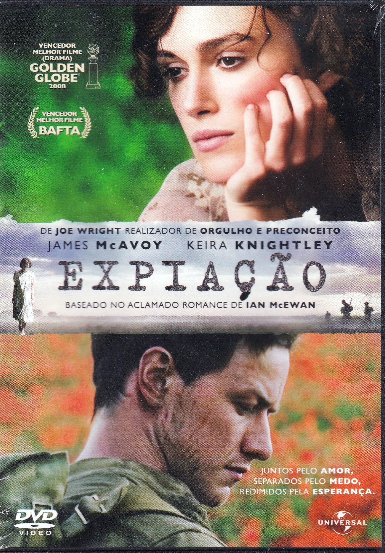 Expiacao cd