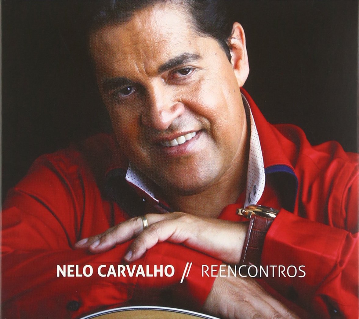 NELO CARVALHO-REENCONTROS Music