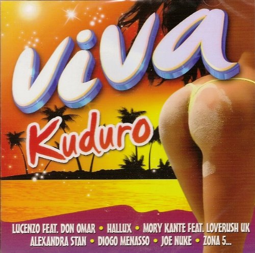 Viva Kuduro2012 Music