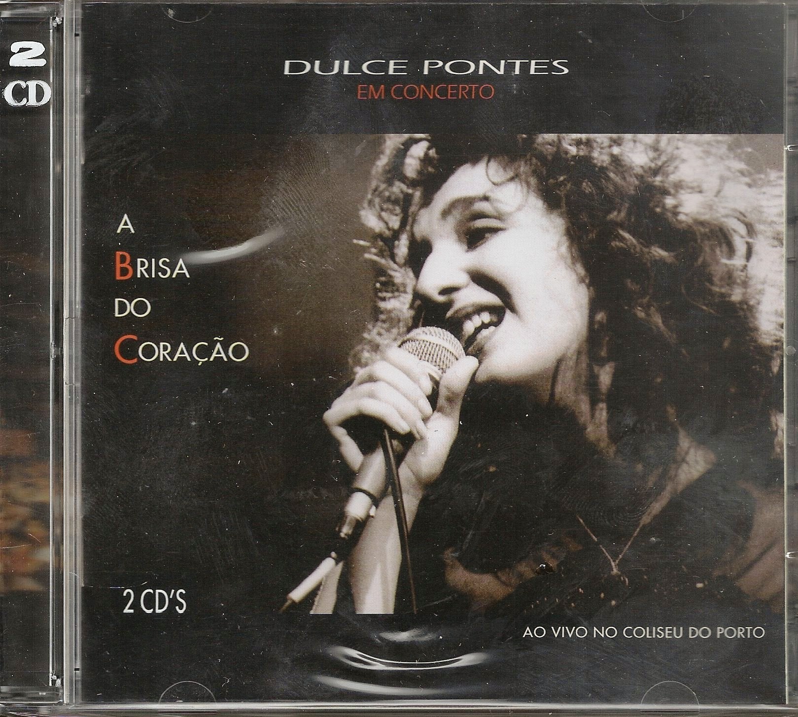 A Brisa Do Coracao Pop