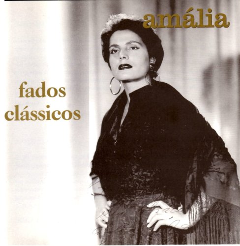 Amalia : Fados Classicos CD Music