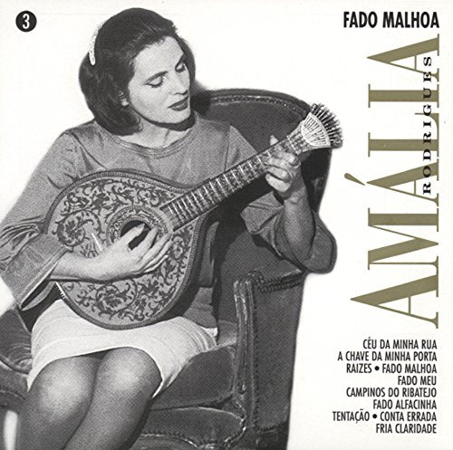 Fado Malhoa World Music