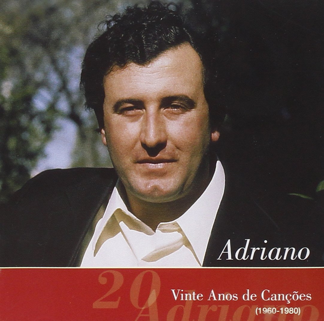Vinte Anos de Cancoes 1960-1980 World Music