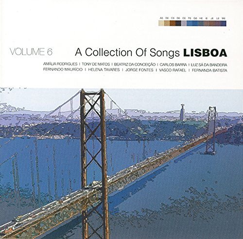 Vol.6 Country & Folk