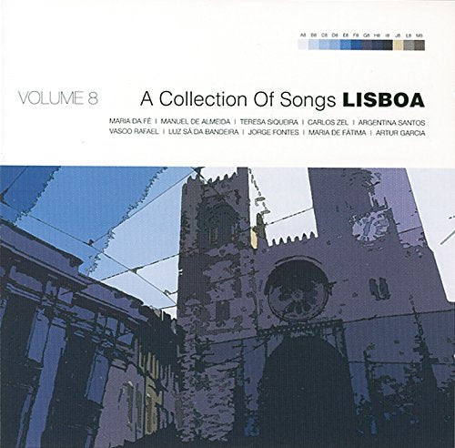 Vol.8 Country & Folk