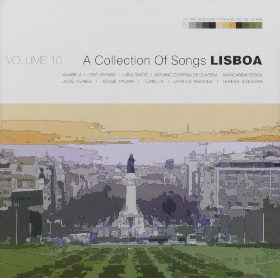 Vol.10 cd