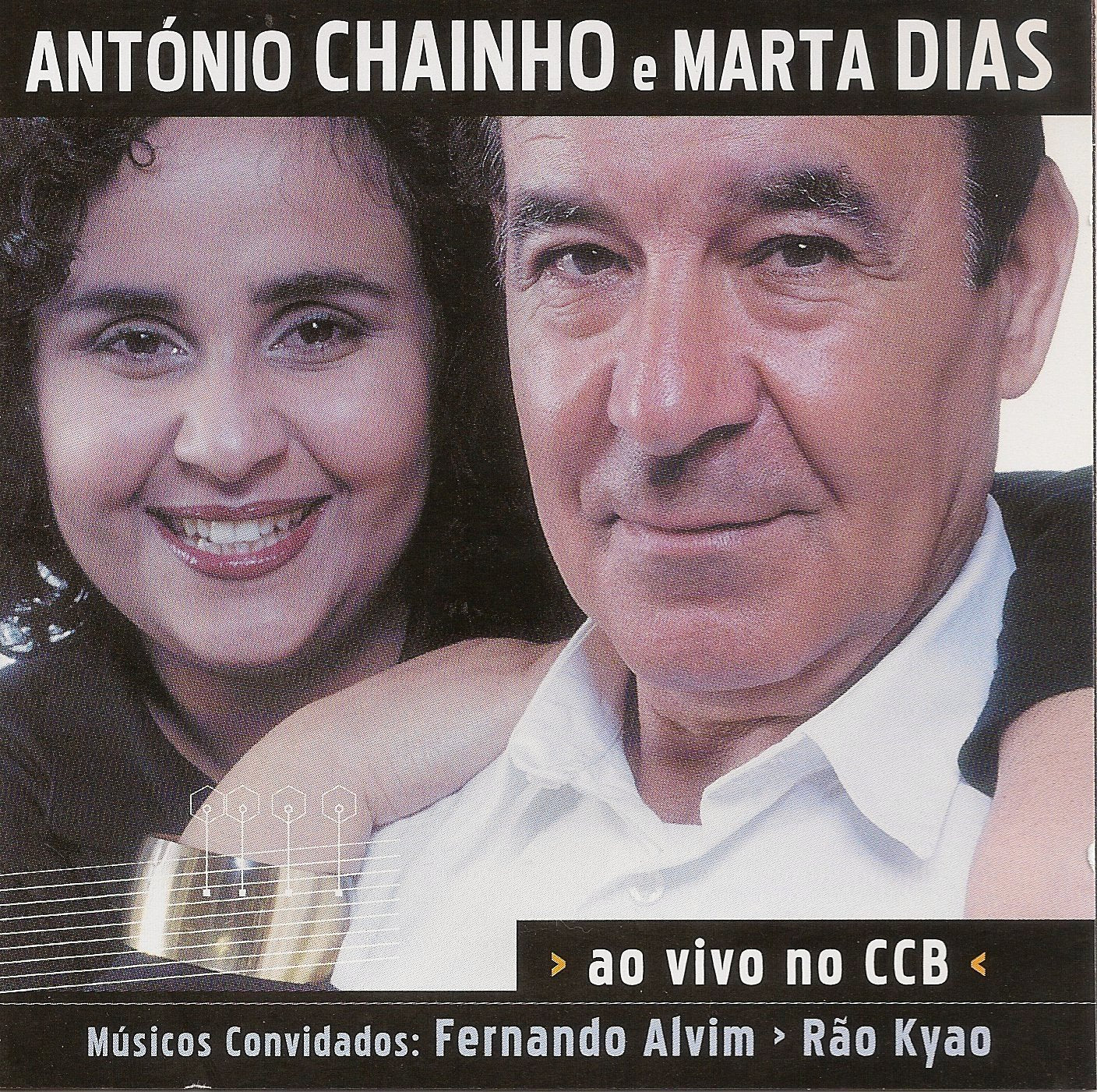Ao Vivo No Ccb World Music