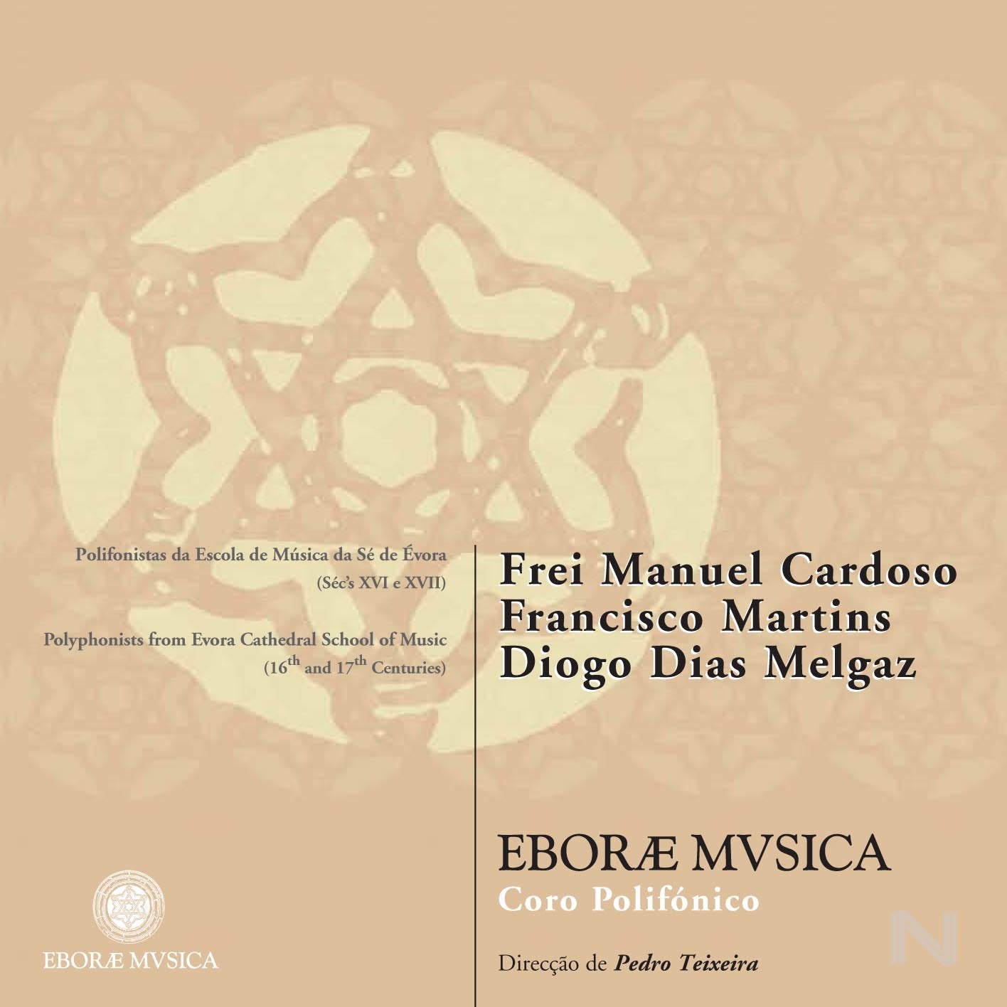 EBORÆ MVSICA - Coro Polifónico Music