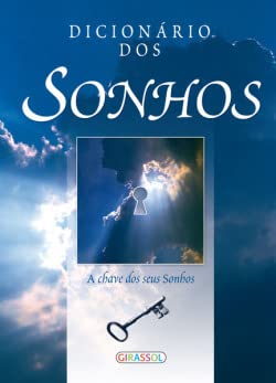 Grande Dicionário dos Sonhos book