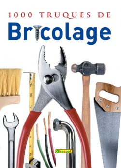 1000 Truques de Bricolage book