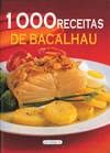 1000 Receitas de Bacalhau book