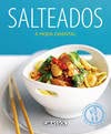 Sabores light-Salteados book