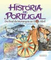 História de Portugal III book