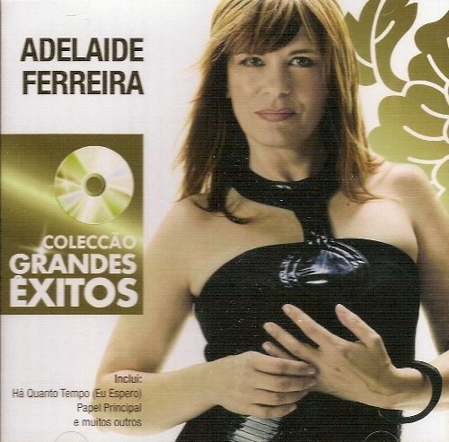 Product Image: Coleccao Grandes Exitos 2011