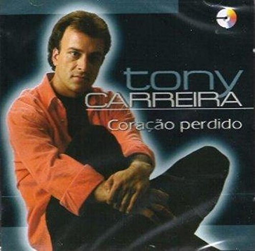 Coracao Perdido 1997 cd
