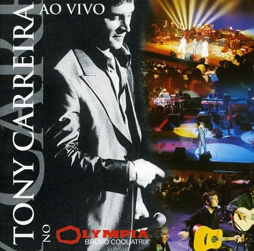Ao Vivo No Olympia Music
