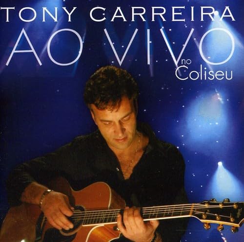 Ao Vivo No Coliseu Music